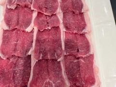 -南门涮肉(上海二店)