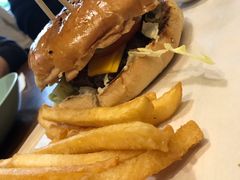 -G+KITCHEN(龙湖狮山天街店)