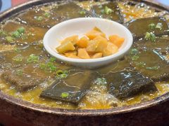 -农厨好味·温泉鹅·农家菜
