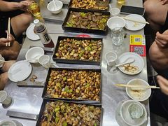 -老三李村河底戳子肉(总店)