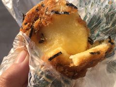 海苔肉松小贝-泸溪河桃酥(秦淮夫子庙一店)