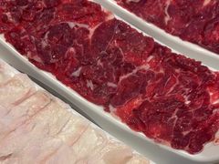 -古乐牛香·鲜牛肉自助火锅(南京总店)
