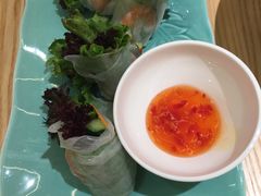 -米纸越南小馆(金鹰世界店)