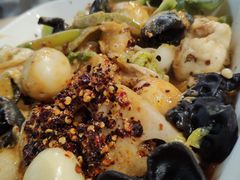 麻辣烫-林静小吃(复兴路店)