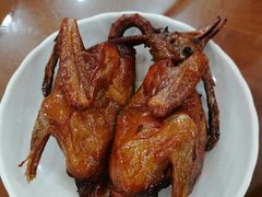 -煲煲掂风味煲仔饭餐厅(西区店)