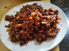-清真宏玉祥黄门脸餐厅(华荫东里店)