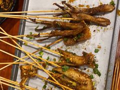 -林二哥宜烤官·宜宾小烧烤