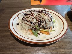 -ZAFFERANO西班牙海鲜饭(上海首店)