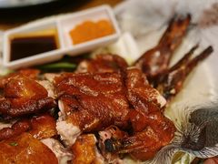 -福照楼汽锅鸡·云南特色菜(护国路店)