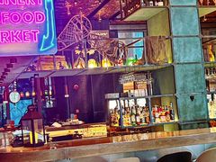 -THE CANNERY&JUJU 新鲜海鲜·牛排美食酒廊