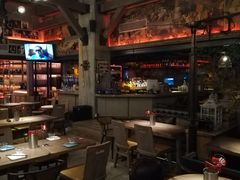 -18BAN音乐啤酒馆(西丽店)