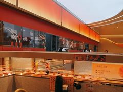 -争鲜回转寿司(朝外悠唐PLUS店)