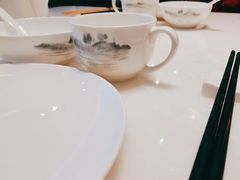 -南太湖山庄·四季轩&国风堂中餐厅
