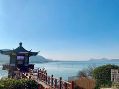 -云龙湖旅游景区