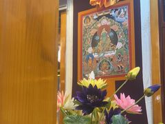 -如意林卡藏餐吧(大昭寺店)