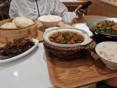 -乡村基·川味现炒大王(熙悦天街店)