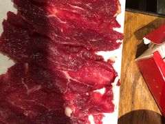 -牛很鲜潮汕牛肉火锅(朝晖路店)