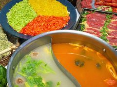 -义乌之心城市生活广场