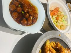 -老太原菜馆(万达店)