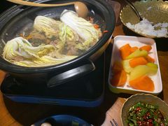 -楼兰新疆主题餐厅(坂田佳华领汇广场店)