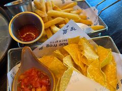 -blue frog蓝蛙(长泰广场店)