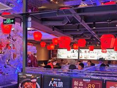 -山河屯铁锅炖鲜鹅·东北菜(开发区一店)