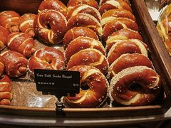 -B&C黄油与面包·THE GARDEN BAKERY概念店(世纪汇店)