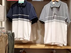 -优衣库(天津鲁能城购物中心店)