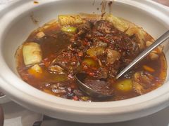 -御湾·浅水湾·贺胜土鸡汤(潜山店)
