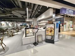 -凯德MALL(西直门店)