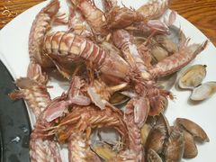 虾爬子-海味当家·蒸锅海鲜(中山广场创始店)