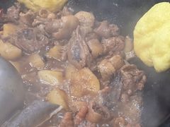 -炮爷东北铁锅炖(棠安路店)