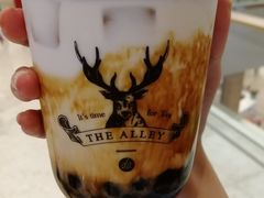 -鹿角巷The Alley(龙湖天街店)