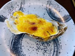 奶酪海蛎子-蟹之国·精品蟹料理(极地店)
