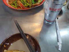 -馬伍旺川菜(江北虹悦城店)