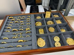 -邵老师打金·黄金加工(大望路总店)