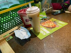 -7分甜(江宁万达店)