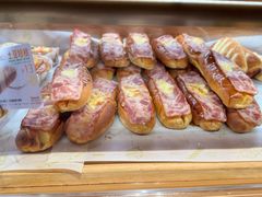 -山崎面包(静安久光店)