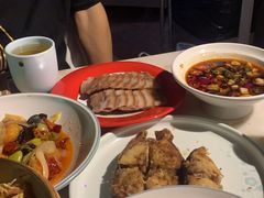 -丁字口海鲜热炒·烧烤大排档