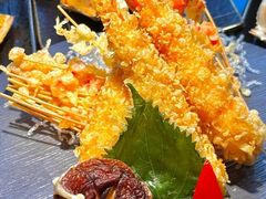 -王氏炉匠·烧鸟放题自助(好运街店)