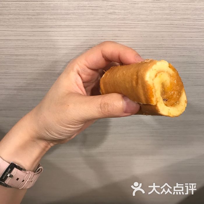 泸溪河肉松卷图片 - 第3张