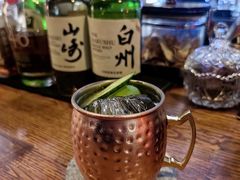 -OX BAR 拉培耶小镇(大连老街店)