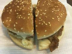 -兰芳园(上环店)