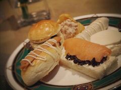 -马勒别墅饭店(静安寺店)