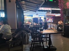 -前海沿·青岛菜(李沧万达店)