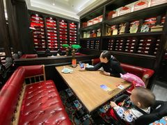-渔家灯火(明湖店)