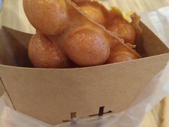 原味鸡蛋仔-桂桂茶(滨江百联店)