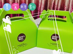 -派悦坊·甜品·蛋糕(日坛店)