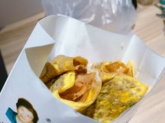 -清真·二嫂子煎饼果子(鼓楼旗舰形象店)