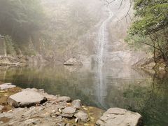 -白云源风景区